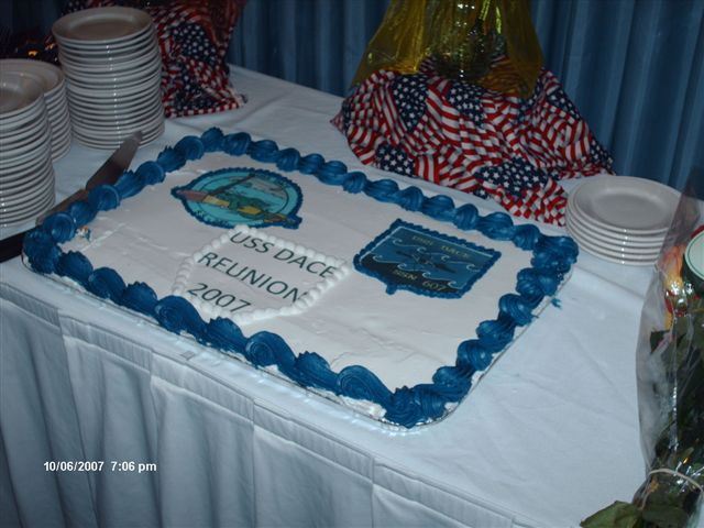 Reunion 2007 (McCullough)