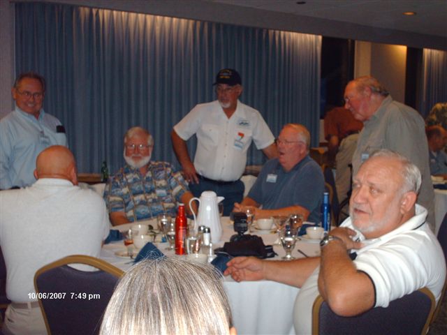 Reunion 2007 (McCullough)