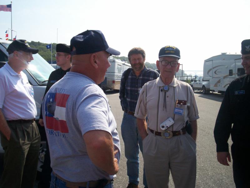Reunion 2007 (B. Miller)