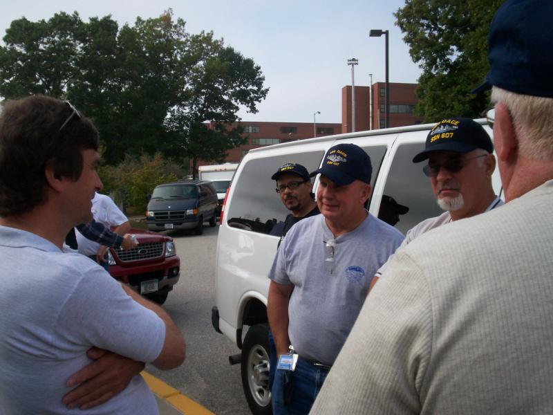 Reunion 2007 (B. Miller)
