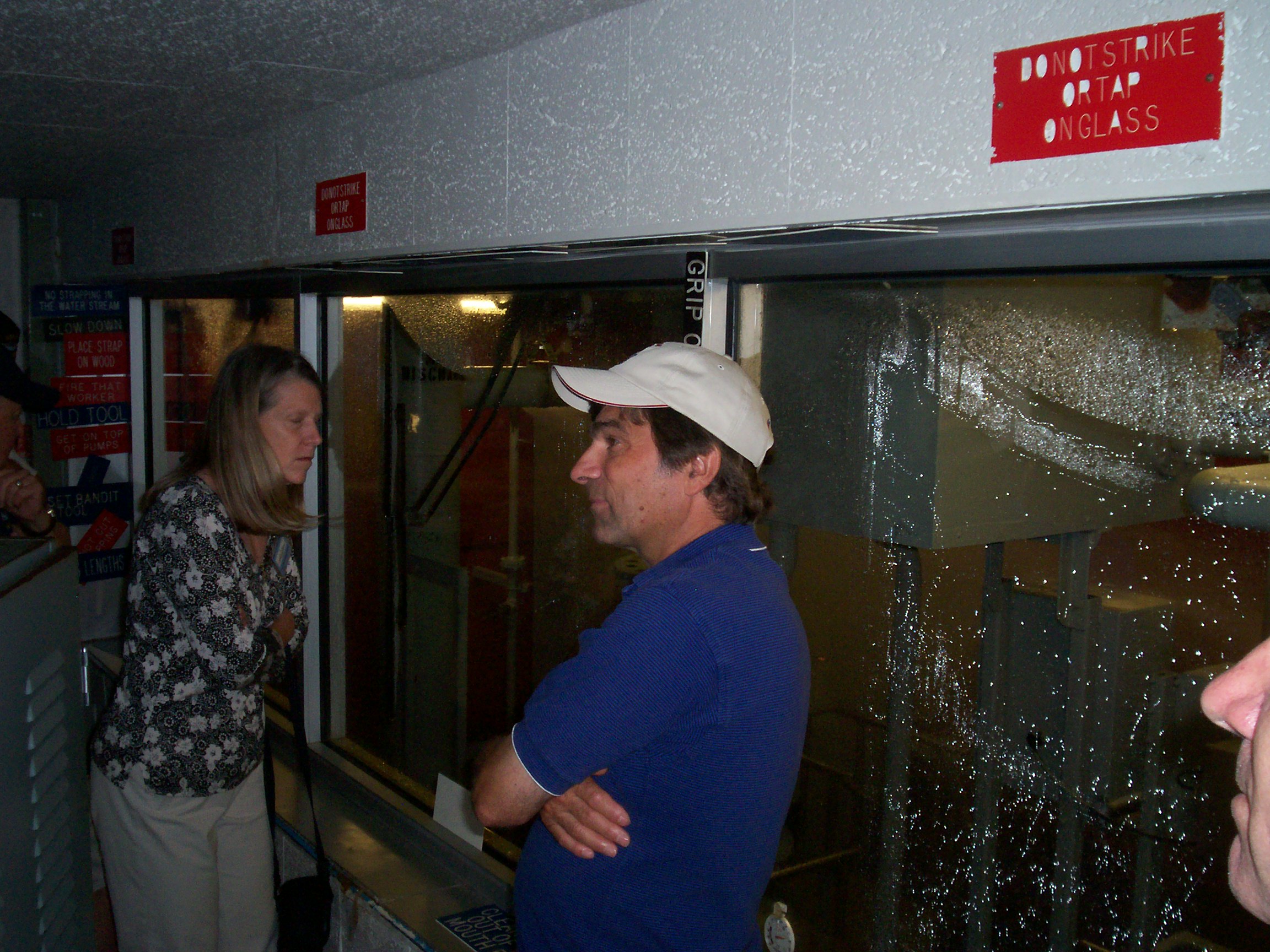 Reunion 2009 (B. Miller)