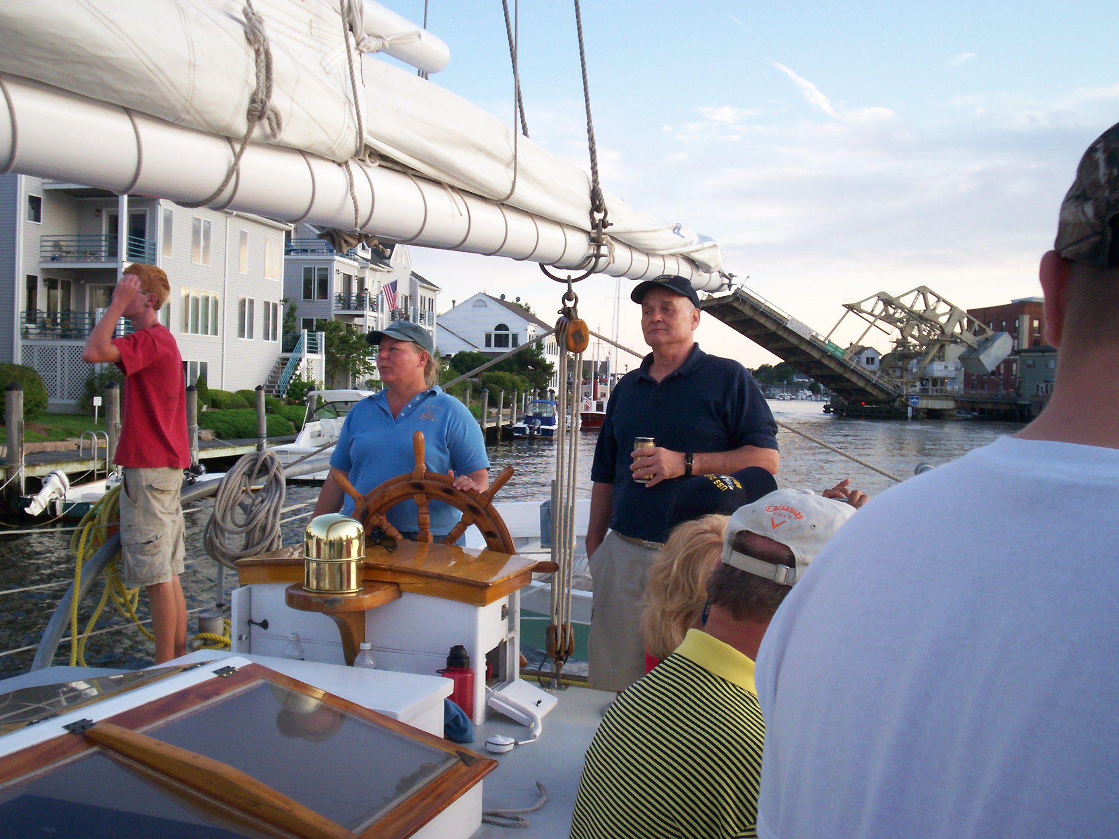 Reunion 2009 (B. Miller)