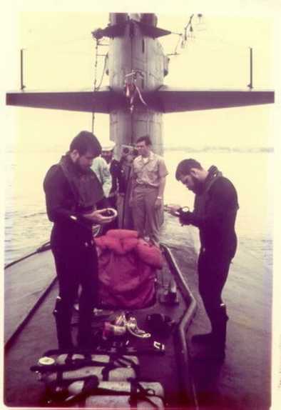 SSN607