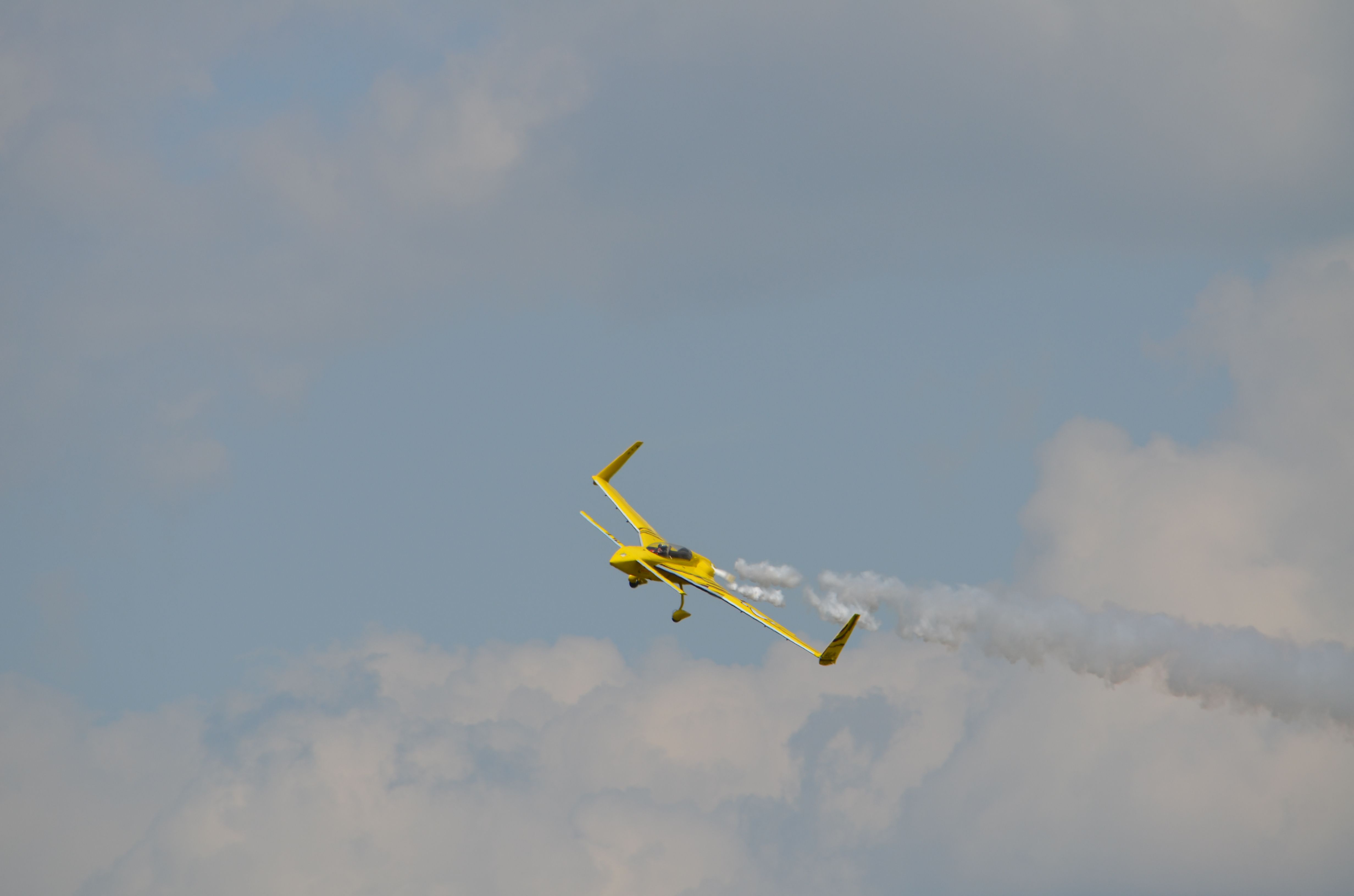 Reunion 2023 Air Museum and Air Show