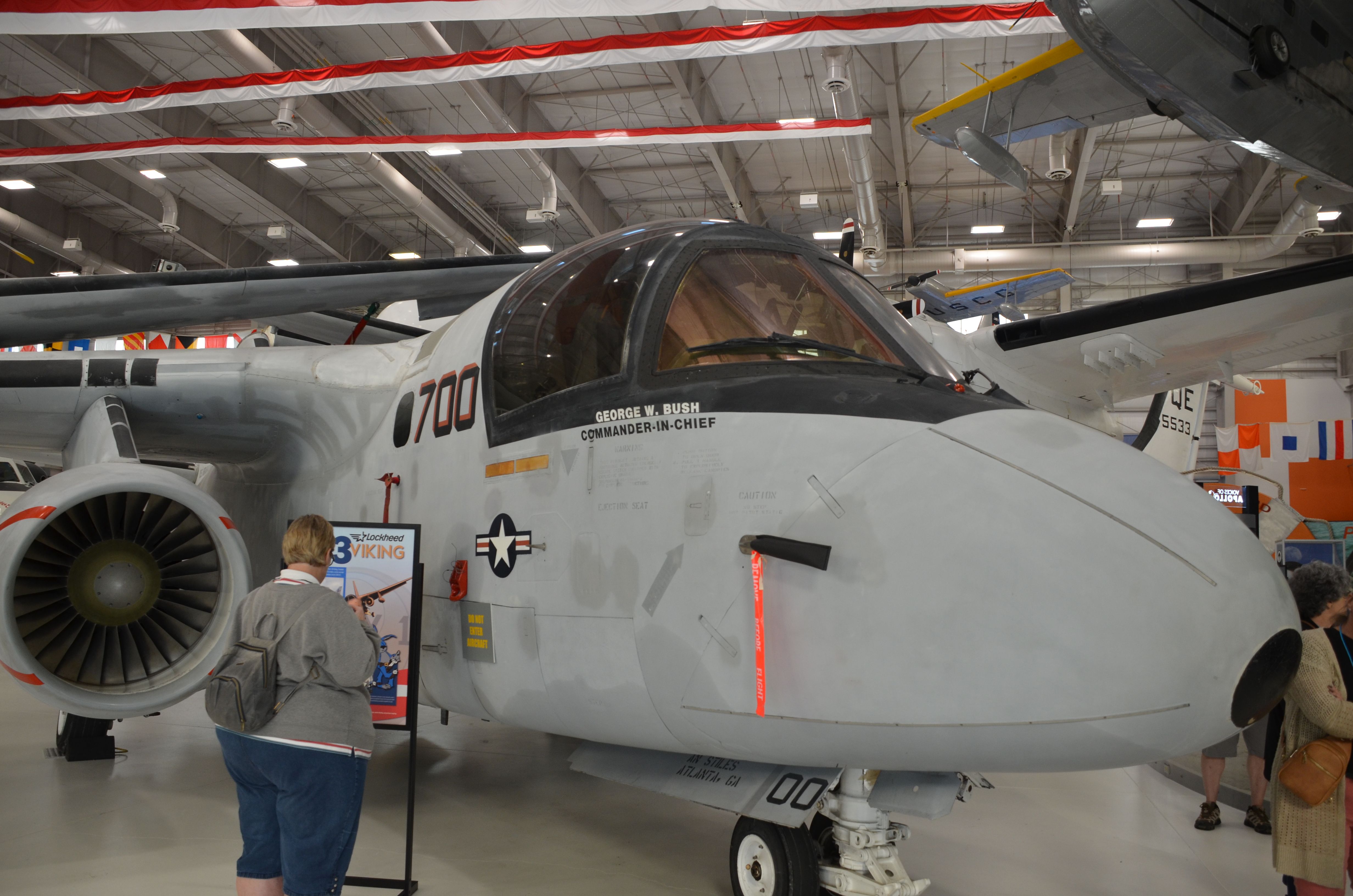 Reunion 2023 Air Museum and Air Show