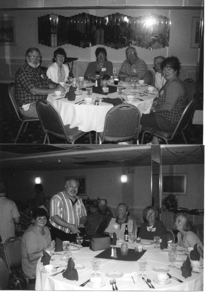 Reunion 1999