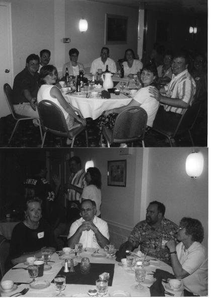 Reunion 1999