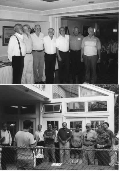 Reunion 1999